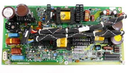 155201-001 -  - P5000  Power Supply V3