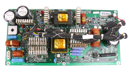 157102-001 -  - Power Supply PCBA V4, P5000