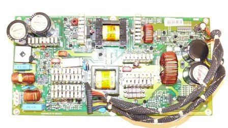 153034-001 -  - 110/220V Power Supply, LGplus, LG plus, LGLplus, LGL plus,