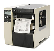 170Xi4 -  - ZEBRA 170Xi4 Industrial Thermal Barcode Printer