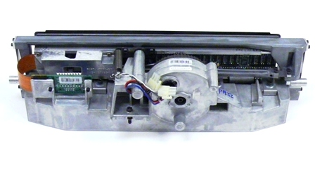 163985-901 -  - Shuttle Assembly, Refurbished, P5210, P5010, 163985-901
