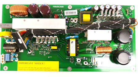 179074-001 -  - Power Supply - PFC, P7X05, P7X10