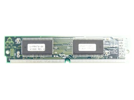 FD-M6526-01 -  - Memory Magnum Code VGraphics *VGL Flash, Lgplus, LGLplus,