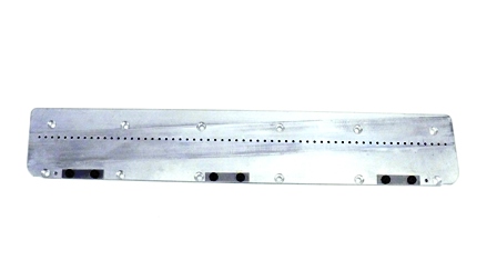 24H8886 -  - 6400-010/P10 Hammer Bank Cover