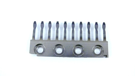 24H8932 -  - 6400-010, P10 Hammer Spring Assembly