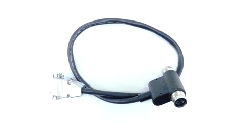 38F8254 -  - 6400i/6500  self-terminating Twinax Cable