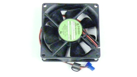 3A0155G02 -  - Genicom 3800/ 3900 Series   Cooling Fan and Cable Assembly