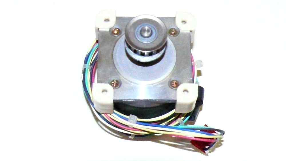 3B0368G03 -  - Genicom 3800/ 3900 Series   Motor Assembly, Paper Drive