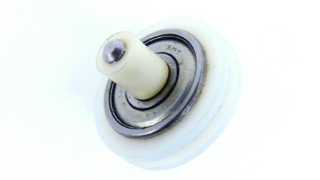 3B0436G01 -  - Pulley Assembly, Drive Cable