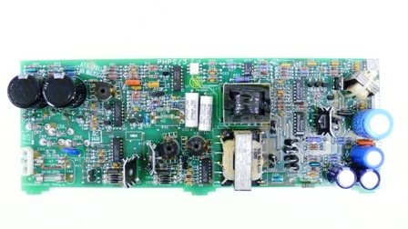 3C0503G03 -  - Power Supply Board (PHPS/3)