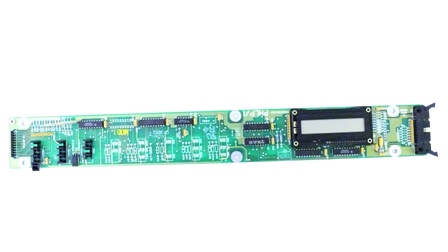 3C0567G01 -  - Genicom 3800/ 3900 Series   Control Panel Board (PHLP/1)