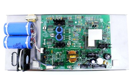 44C510004-B09 -  - SPSC/9, Power Supply PWB