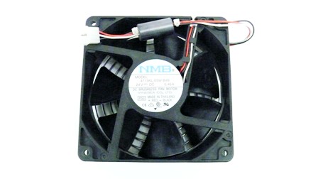 4B0174G02 -  - Genicom 4840e, 4842e, 4810e, 4910i, 4942i, 4940i, Fan Assembly