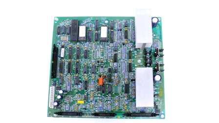 4C0299G04 -  - TTMI w/o Program Chip Set