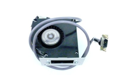 4C1112G01S -  - Genicom 5050/ Genicom 5100, Blower Motor Asm