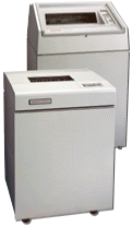 Genicom - 5180 Printer Parts
