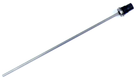 57G1460 -  - 6400-i05/i10/i15  Splined Shaft Assembly