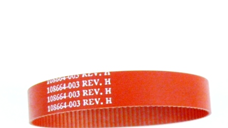 57G1468 -  - 6400 100 Teeth Timing Belt