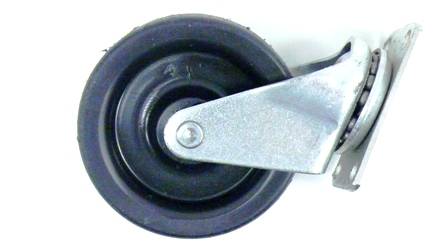 57G1486 -  - 6400/6400i Caster without Brake