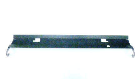 57G1571 -  - 6408 Ironer Bracket