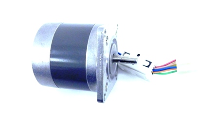 57G1577 -  - 6408/6412 Stepper Motor Assembly