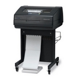 P7010 -  - Printronix P7010 Pedestal Line Matrix Printer, 1000 LPM