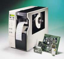 96XiIII -  - Zebra 96XiIII Industrial Thermal Barcode Printer