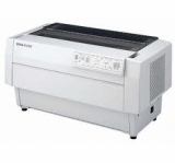 DFX-5000+ -  - Epson DFX-5000+ Dot Matrix Printer, 560 cps