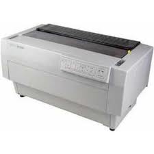 DFX-8000 -  - Epson DFX-8000 Dot Matrix Printer, 1060 cps