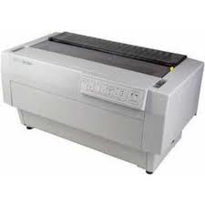 DFX-8500 -  - Epson DFX-8500 Dot Matrix Printer, 1120 cps