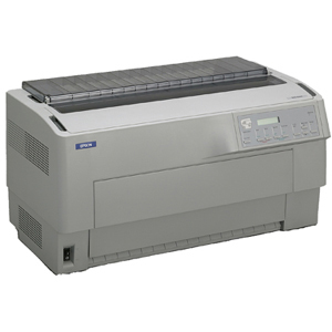 Epson - Impact Printers