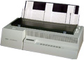 Digital DEC - LA424, LA324 Printer Parts