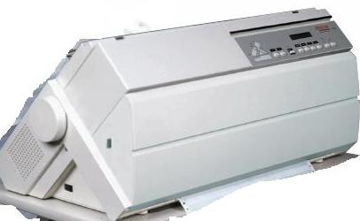 Tallygenicom La36n Ca Genicom La36n Dot Matrix Printer 432 Cps Mono 360 X 360 Dpi Serial Parallel Sinca Printers Parts Supplies Repair Services 800 811 8193