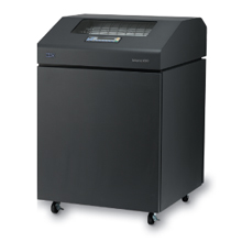 6500-v15 -  - IBM InfoPrint 6500-v15 Cabinet Line Matrix Printer, 1500 LPM