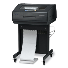 6500-v5P -  - IBM InfoPrint 6500-v5P Line Matrix Printer, 500 LPM