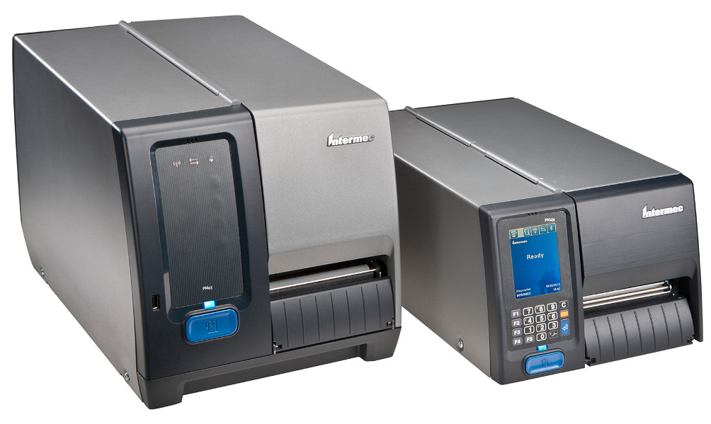 Intermec Industrial Thermal Printers