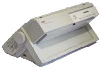 Digital DEC - LA400 Printer Parts