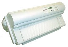 Compaq LA500 -  - Compaq Dot Matrix Printer 500 cps, LA500,