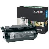 Lexmark Supplies - Ribbons, Ink & Toner