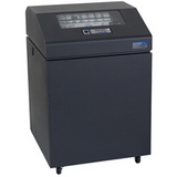 P7210 -  - Printronix P7000 P7210 Cabinet Line Matrix Printer, 1000 LPM