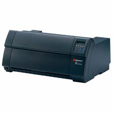 TallyGenicom - Serial Matrix Printers