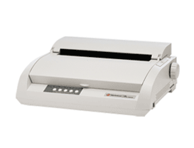 2248 -  - TallyGenicom 2248 Dot Matrix Printer, 480 cps