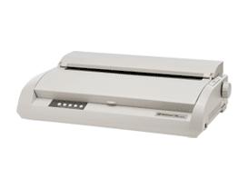 2348 -  - TallyGenicom 2348 Dot Matrix Printer 448 cps