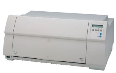 LA800 -  - TallyGenicom LA800 Dot Matrix Printer 1100 cps