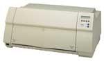 T2155R -  - Tally T2155R Dot Matrix Printer, 825 cps