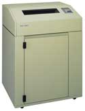 T6180 -  - Tally T6180 Line Matrix Printer, 1800 LPM