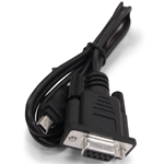 258238-001 -  - USB to RS232 Adapter, 258238-001