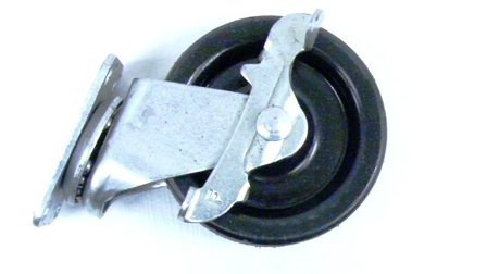 141278-901 -  - Caster w/ Brake