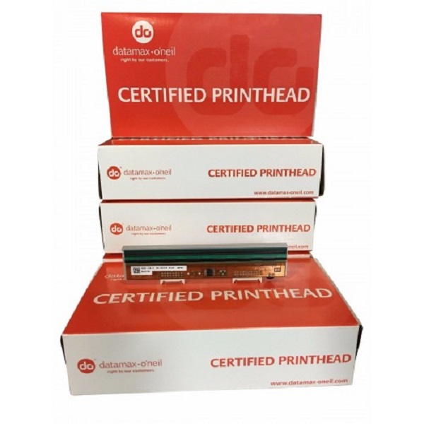 PHD20-2208-01 -  - Datamax I-4406, A-4408 Thermal Printhead 400DPI, PHD20-2208-01 NEW OEM