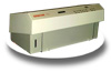 6550 -  - Decision Data 6550, 600 cps Dot Matrix Printer